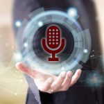 The Impacts of Digital Technology in Voice Communication