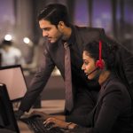 What is Contact Center and What Does it Do?