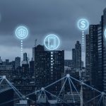 Role of IoT in Building Smart City Architecture