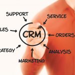 All You Need to Know About CRM Consulting Services