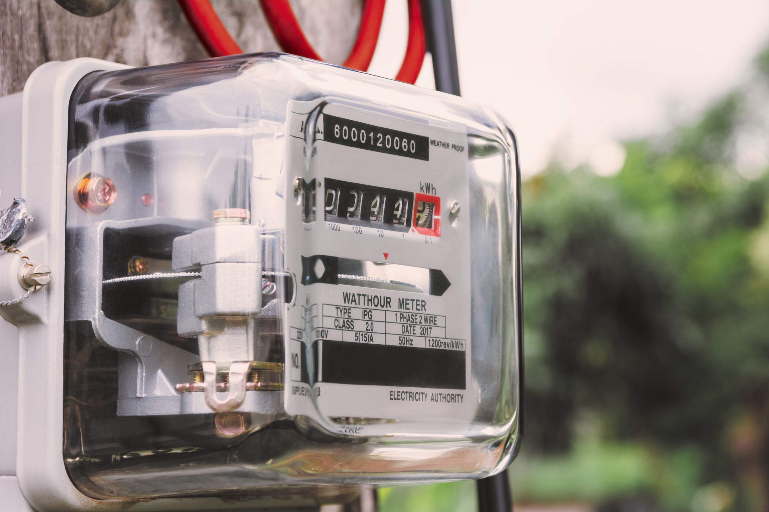 Smart Metering - A Digital Approach of Connected Devices
