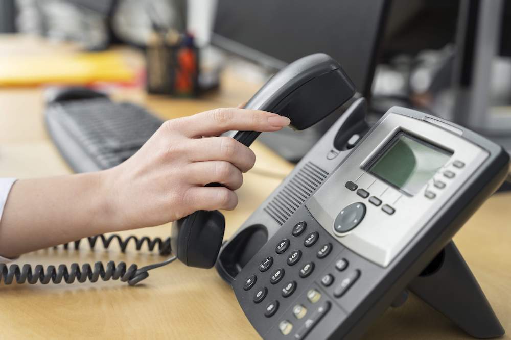 Exploring the Future of Business Communication with Cordless VoIP Phones