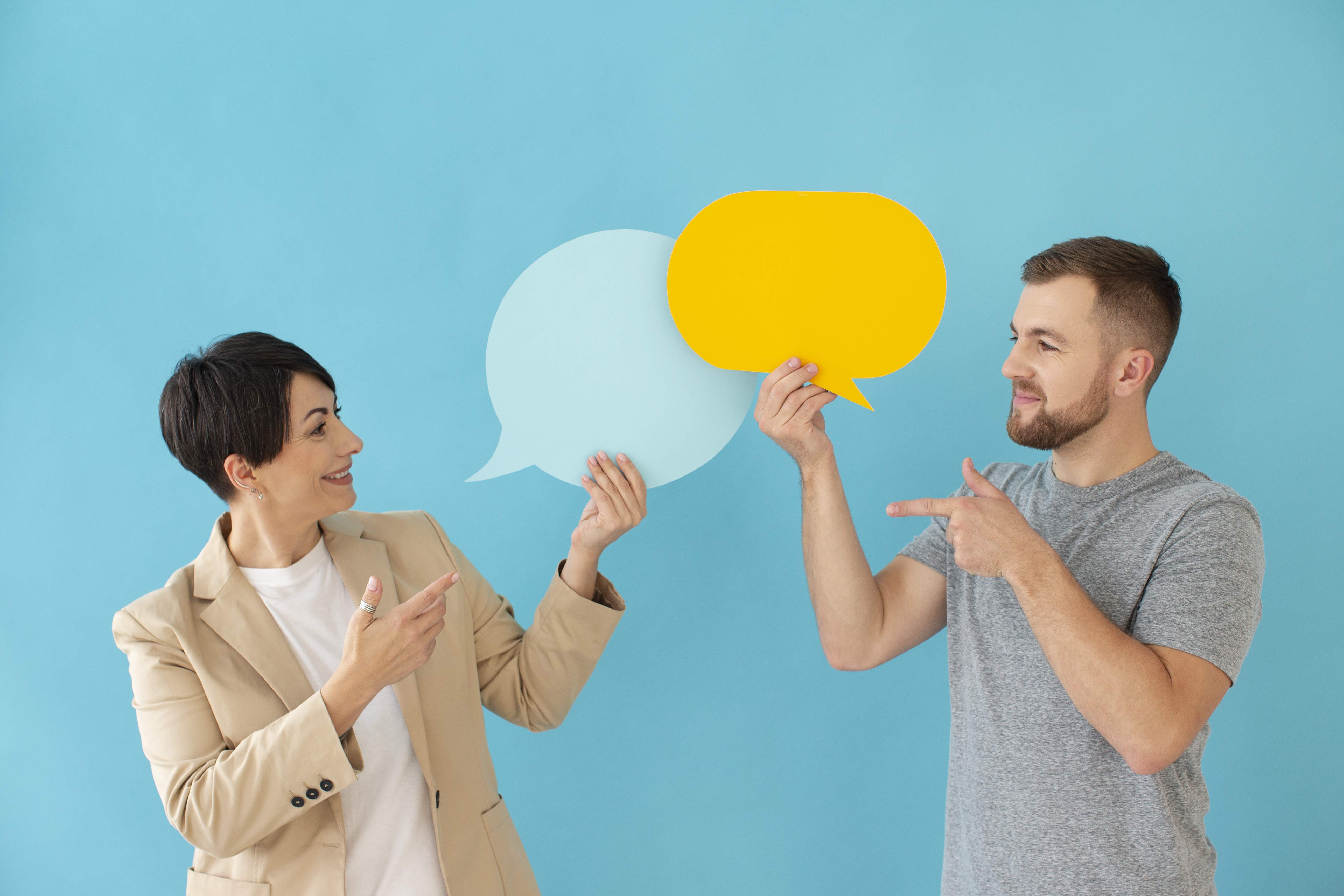 Key Difference Between CPaaS And UCaaS Airtel Business