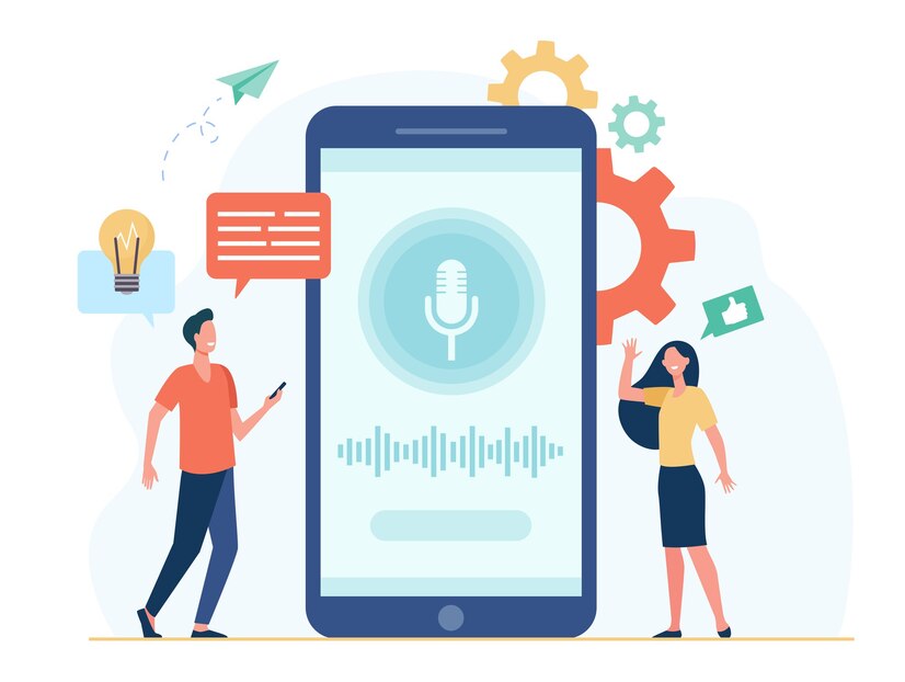 Engage Voice API Conversations
