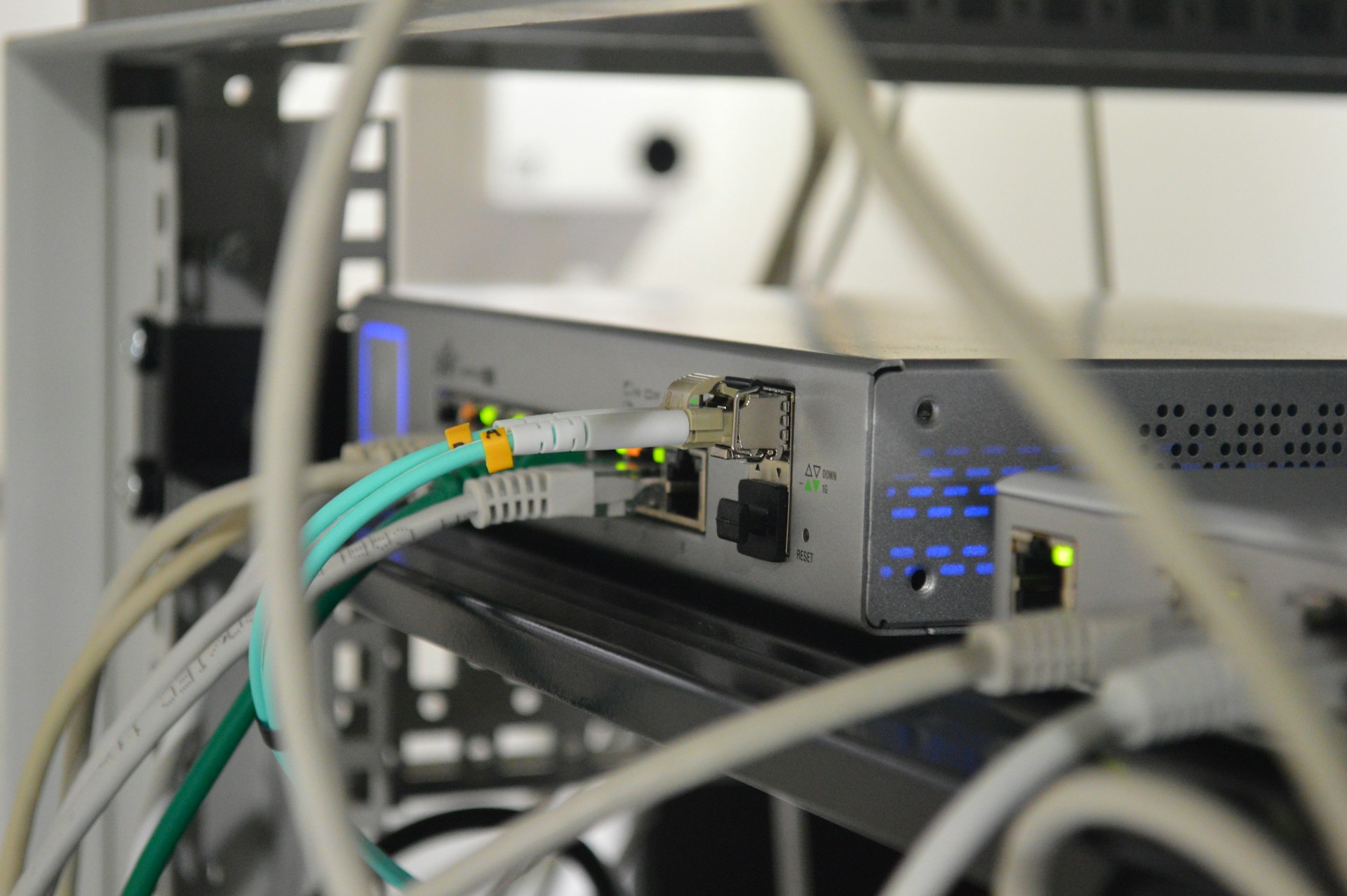 Generic Ethernet Access in Leased Line