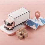 Overcoming Logistics Challenges with IoT-Powered Tracking Solutions