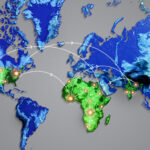 AI & the Bandwidth Boom: How Emerging Markets Are Reshaping Connectivity