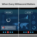 The Low Latency Imperative: What’s Driving Demand and How it’s Delivered