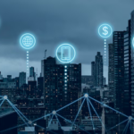 How is IoT Powering the Shift from Smart Homes to Smart Cities?