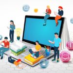 How the Importance of Internet in Education Is Leading Institutions to Choose Airtel Leased Line for Reliable Connectivity