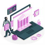 Why Are Financial Institutions Prime Targets for Cyberattacks, and How Can They Stay Protected?