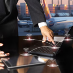 Why Does Secure and Managed Device Connectivity Matter in Smart Office Mobility?