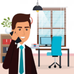 6 Proven Strategies for Enterprises to Prevent Email Spoofing and Phishing on Corporate Postpaid Connections