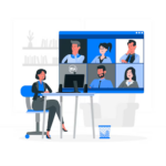 The Vital Link Between Consistent Network Access and Hybrid Team Productivity