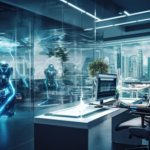 What Infrastructure Do You Need to Build an AI-Enabled, Automated Office?