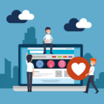 How Can Seamless Access to Digital HR and Wellness Platforms Support Employee Wellness?