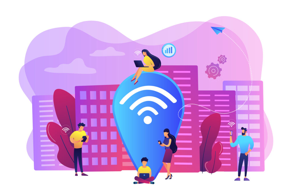 Dedicated Internet Access (DIA) for Hybrid Work | Leased Line Benefits ...