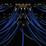 Secure Data Transfer for Law Firms: Why Leased Line for Internet is Key