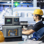 5G Industrial Automation: Powering the Future of Smart Factories
