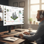 How Commercial Internet Services Power EdTech Live Classes & Assessments