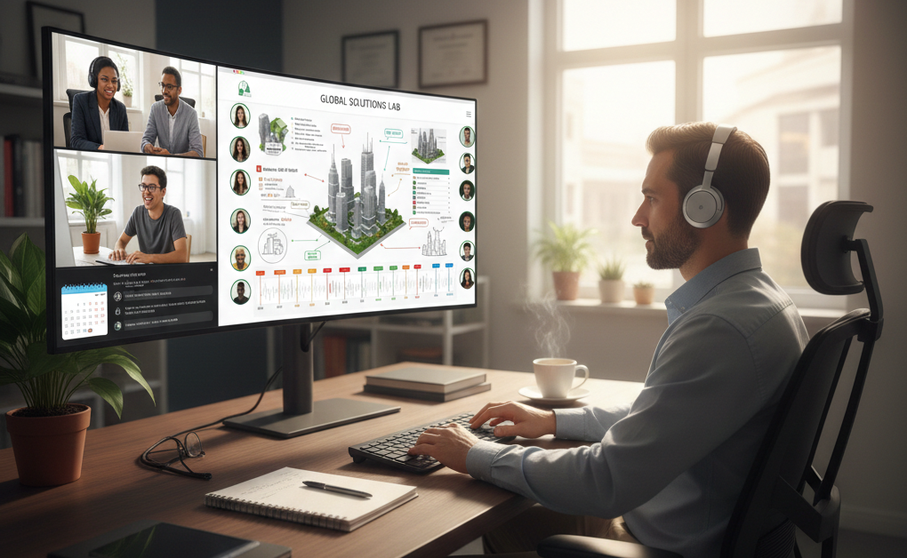 Powering EdTech Growth with Reliable Office Internet Plans