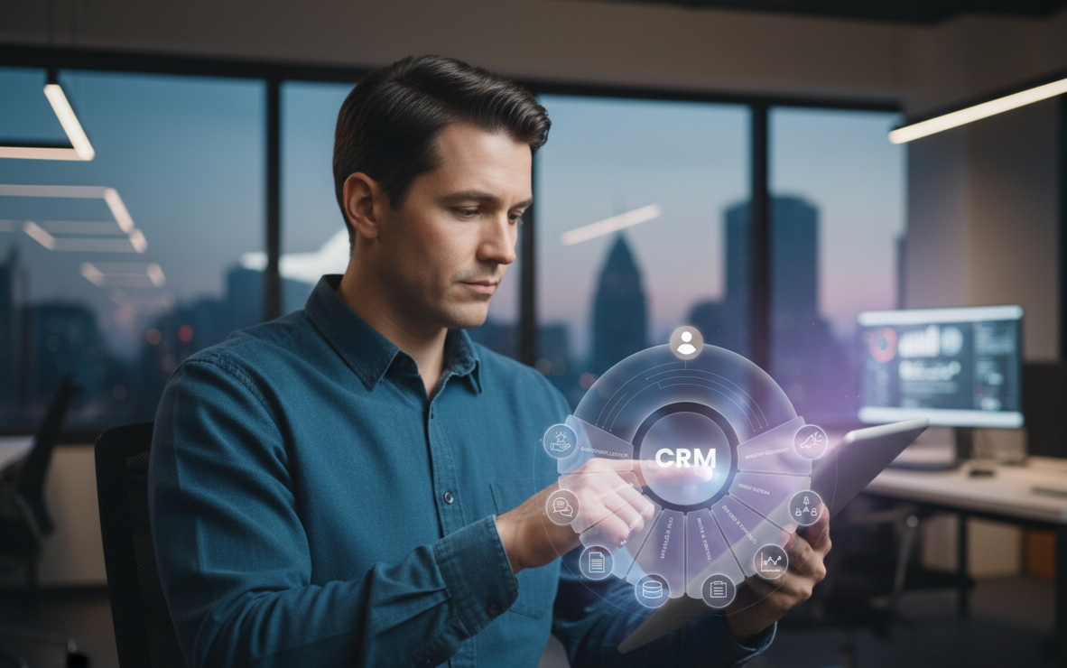 Cloud Telephony and CRM: The Power Duo for Customer-Centric Businesses