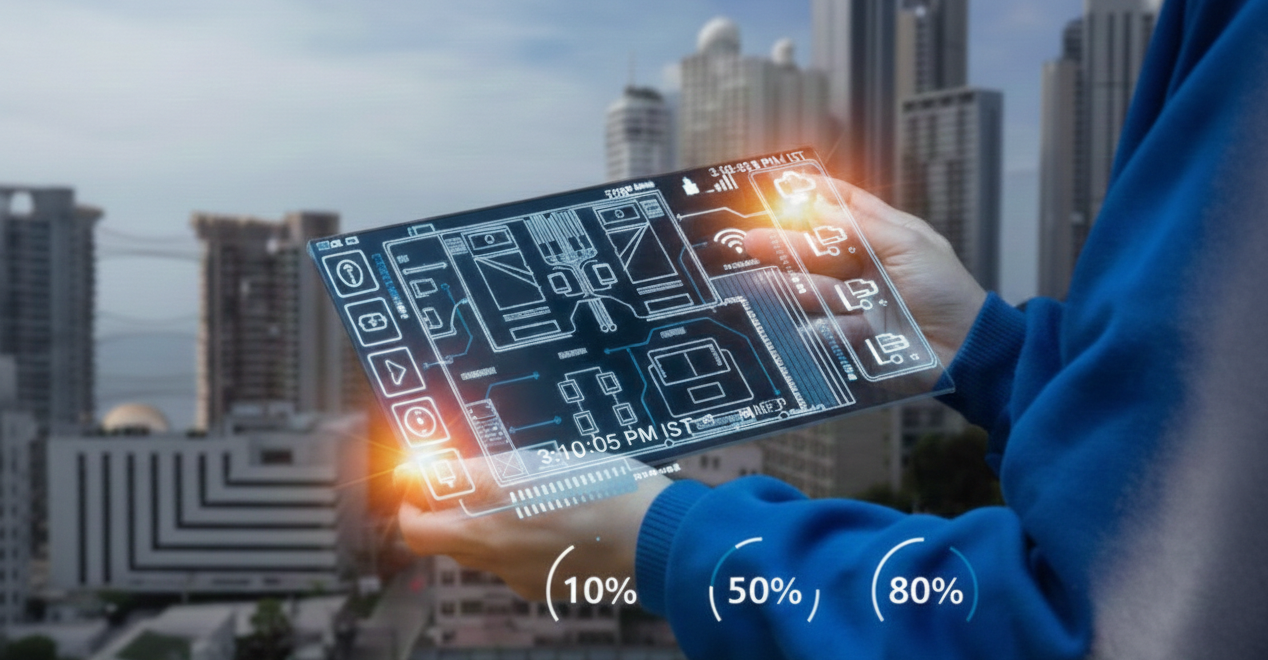 Energy Conservation Tips for Businesses Using IoT-Based Energy Management