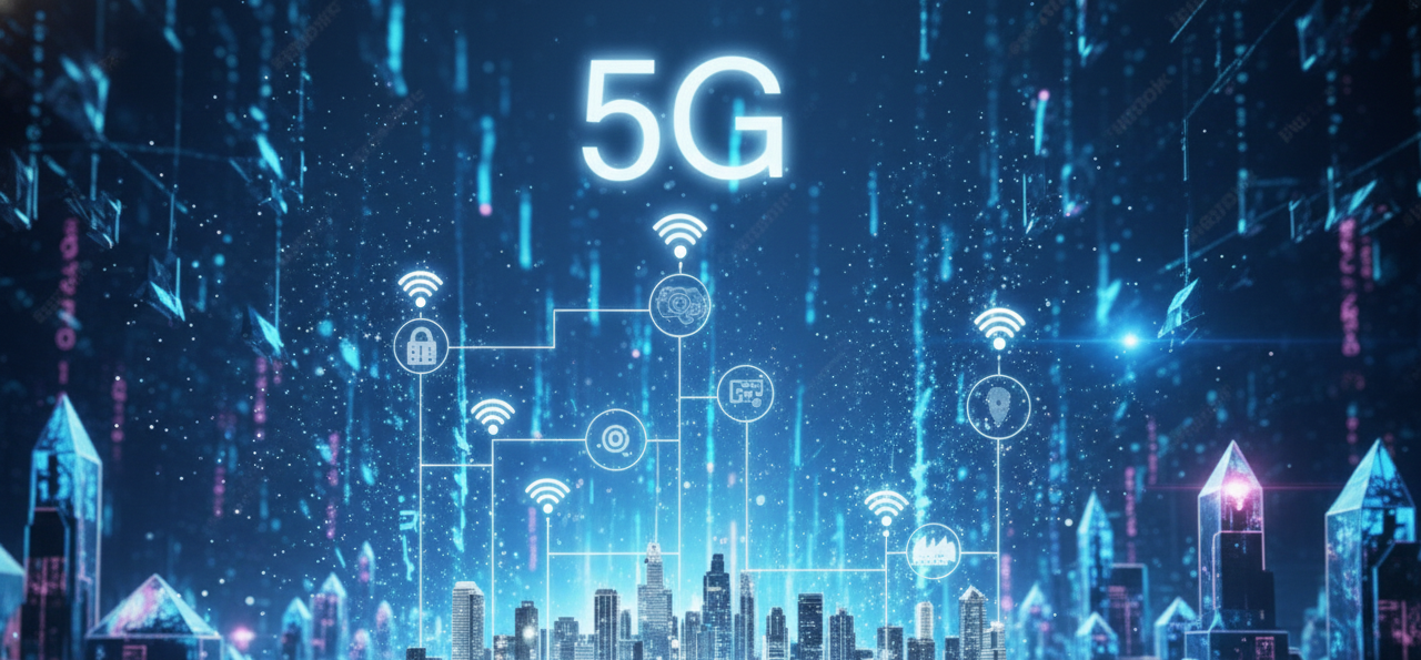 How Private 5G Networks Enable Secure, High-Performance Connectivity for Enterprises
