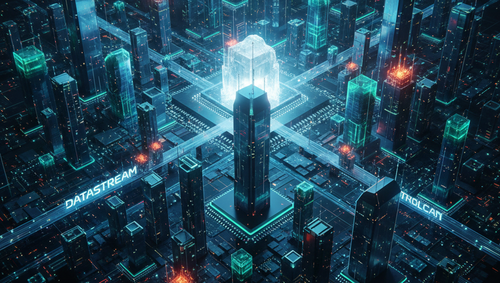 How to Choose the Right Network Security Service for Your Business