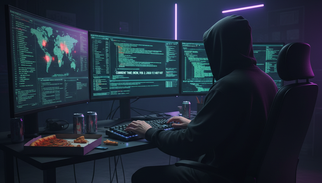 How Managed Security Services Build Stronger Network Security for Indian Businesses