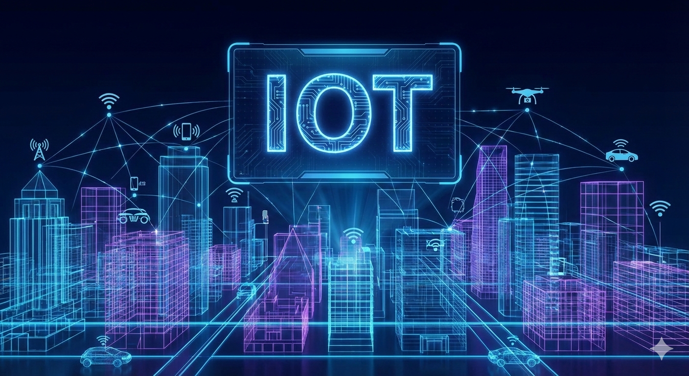 Understanding IoT Functional Blocks: The Building Blocks Behind Every IoT System