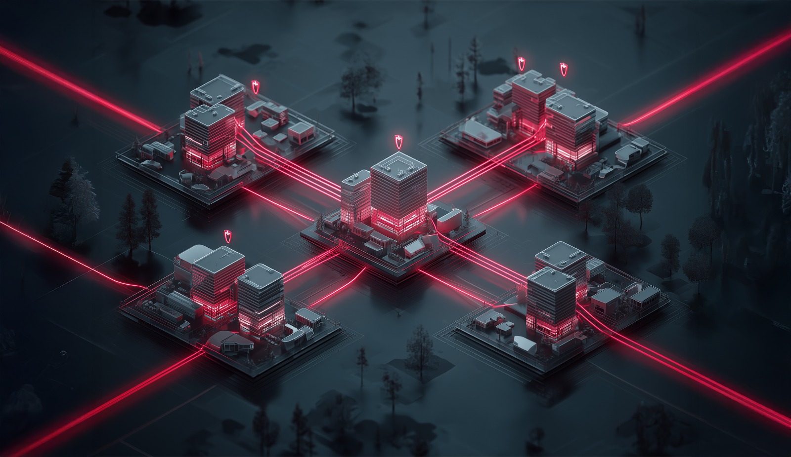 Why SD-Branch Is the Future of Branch Networking