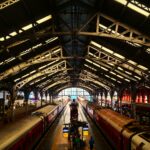 How IoT Monitoring Platforms Transform Transit Signage in Modern Transportation Hubs