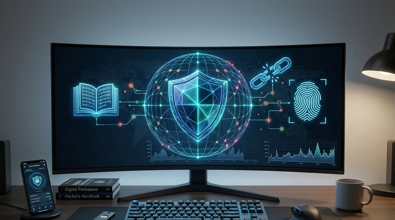 Hidden Security Gaps in Traditional Internet Connectivity