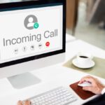 Why Do Insurance Contact Centers Use Business Name Display to Increase Customer Trust?
