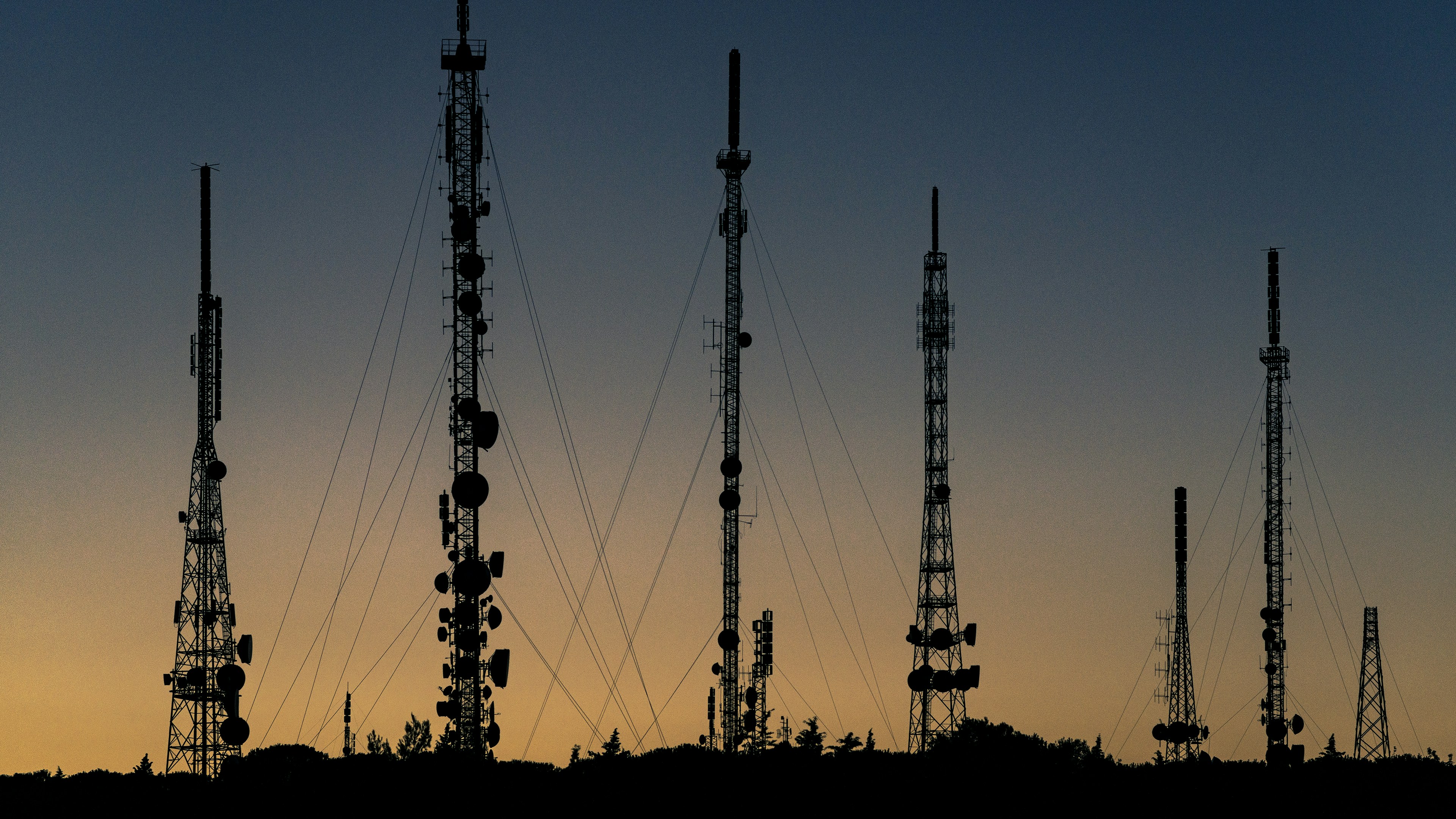 Telecom Carriers in India: Ecosystem Structure