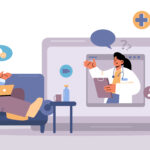 Streamlining Remote Doctor-Patient Communication Using Airtel Business Connect