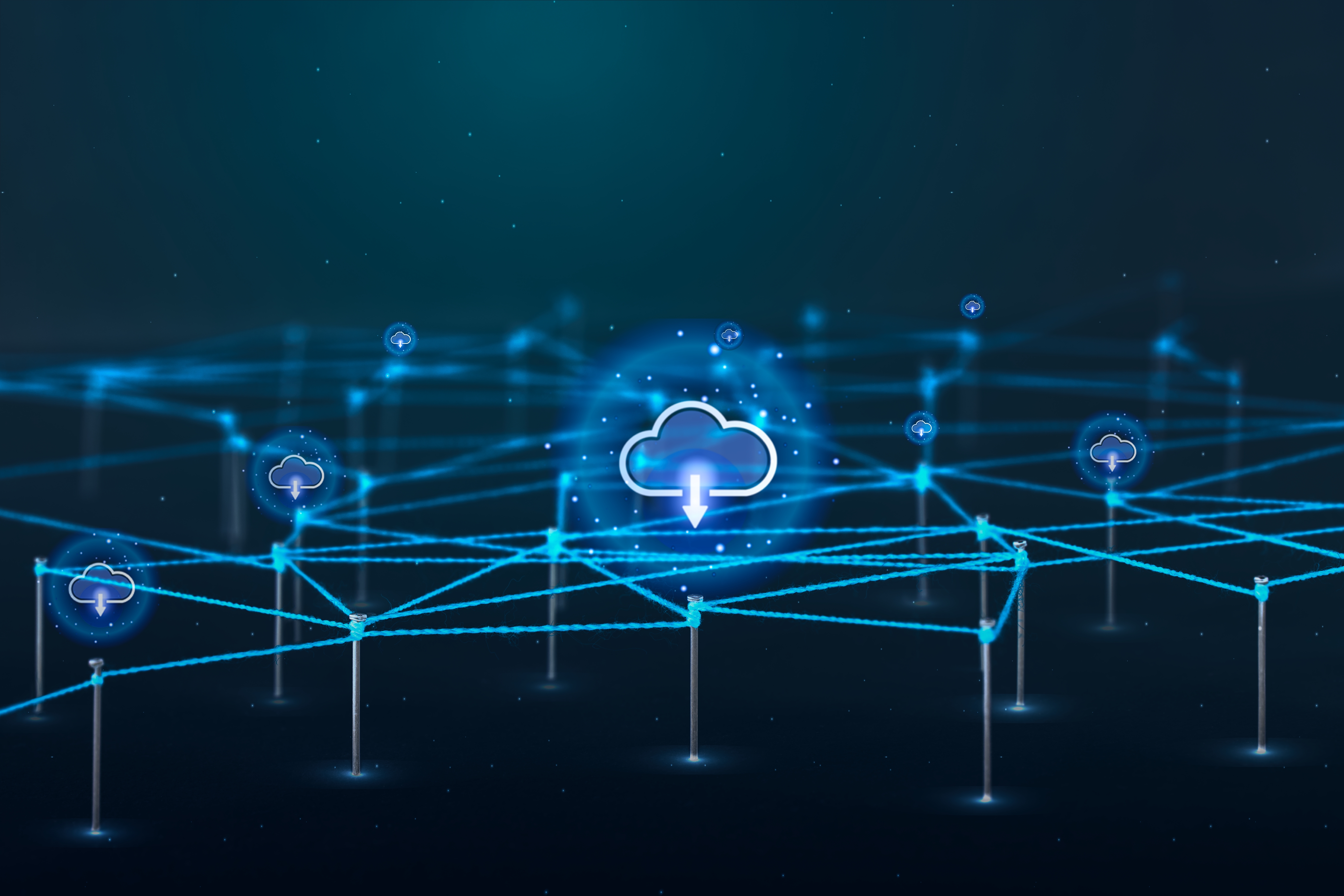 Cloud adoption is rising across banking, healthcare & government sectors. Explore security capabilities, compliance factors & risks before migrating regulated workloads.