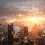 Why Financial Institutions Need High-Reliability International Network Connectivity