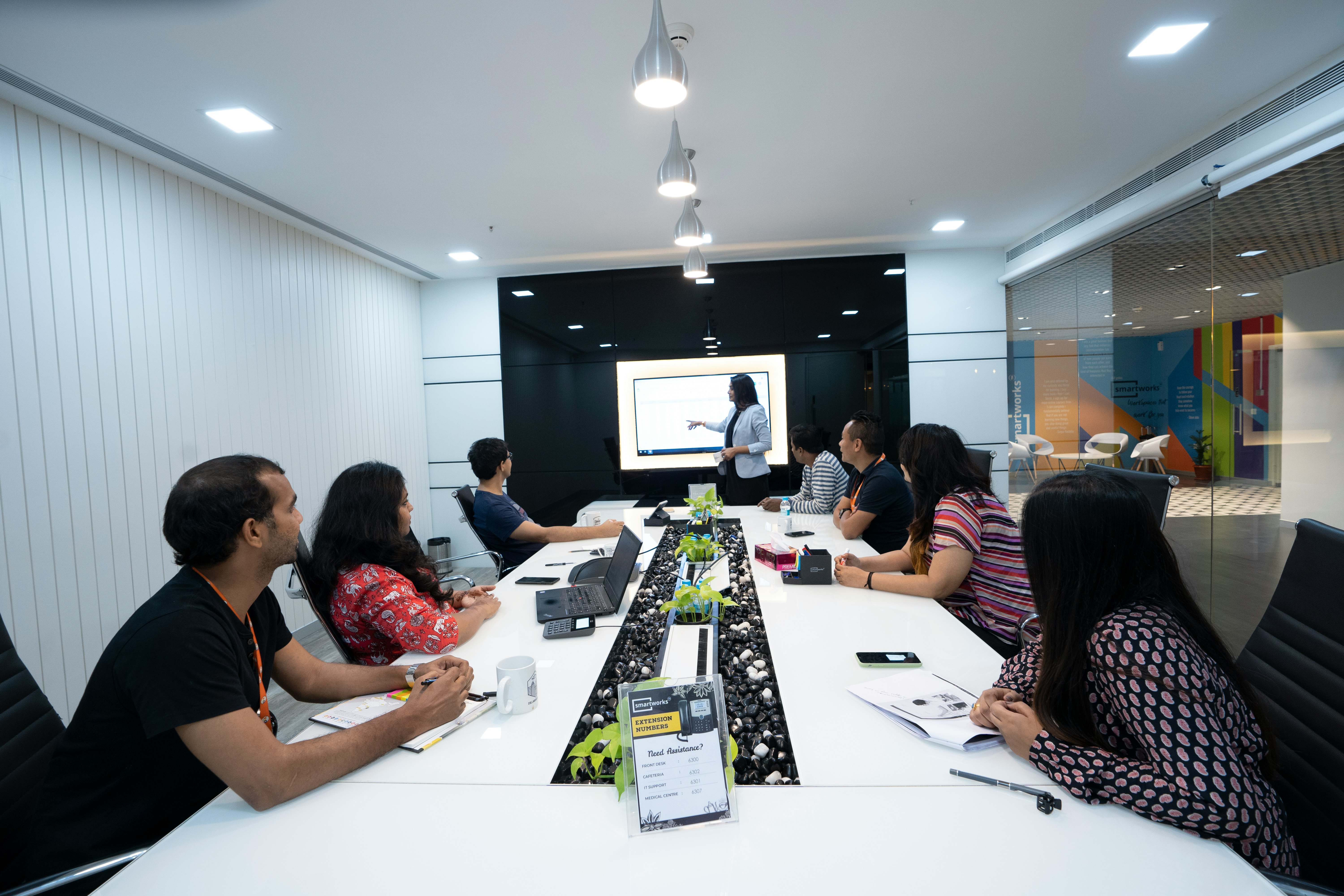 Zero-Trust requires verification of every user, device, and network before granting access; no entity is trusted by default. With 79 million phishing attacks targeting Indian enterprises last year, this approach is now a baseline security requirement for any modern business solution.