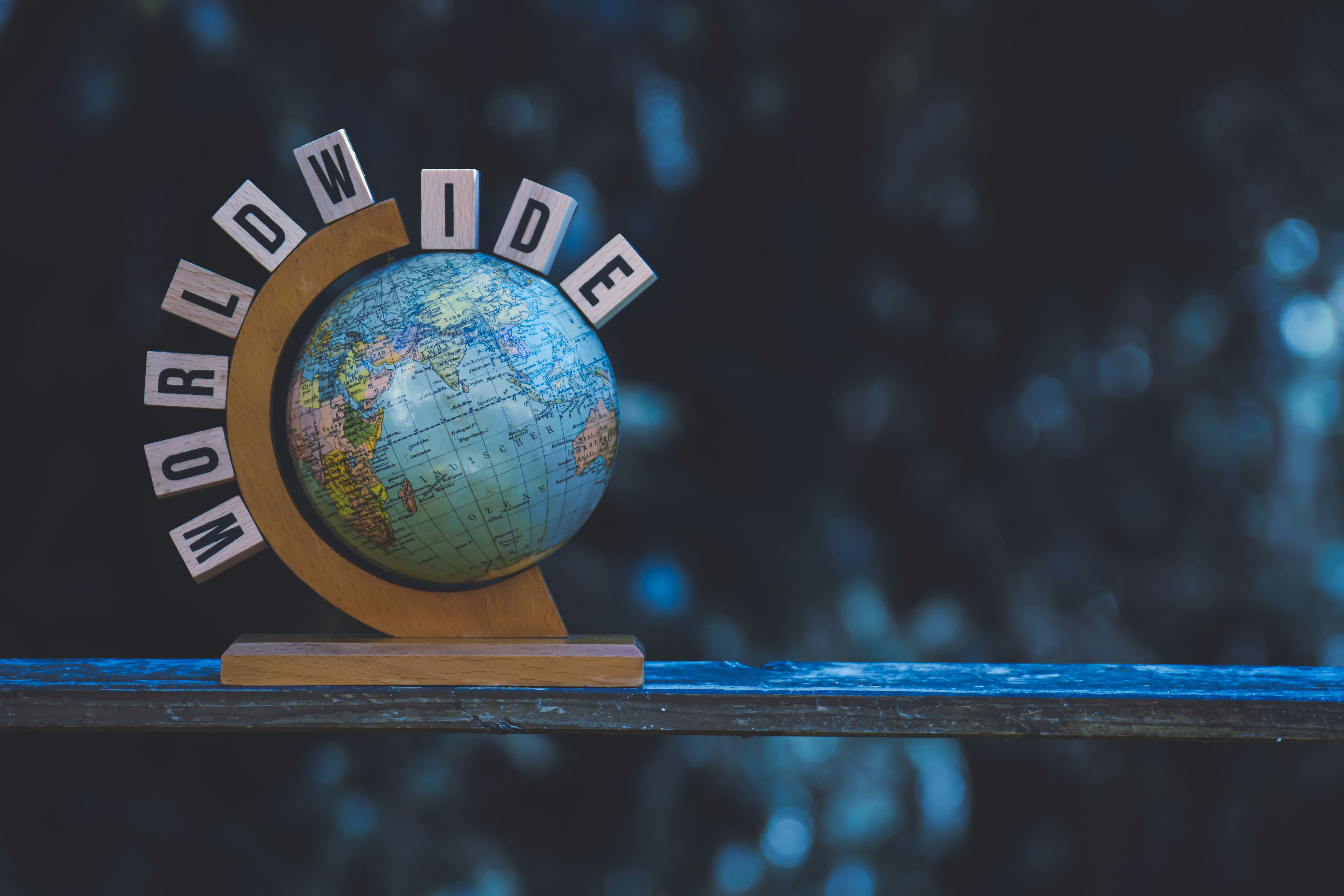 How Global Network Solutions Built on Submarine Communications Cable Infrastructure Keep Enterprises Connected Worldwide