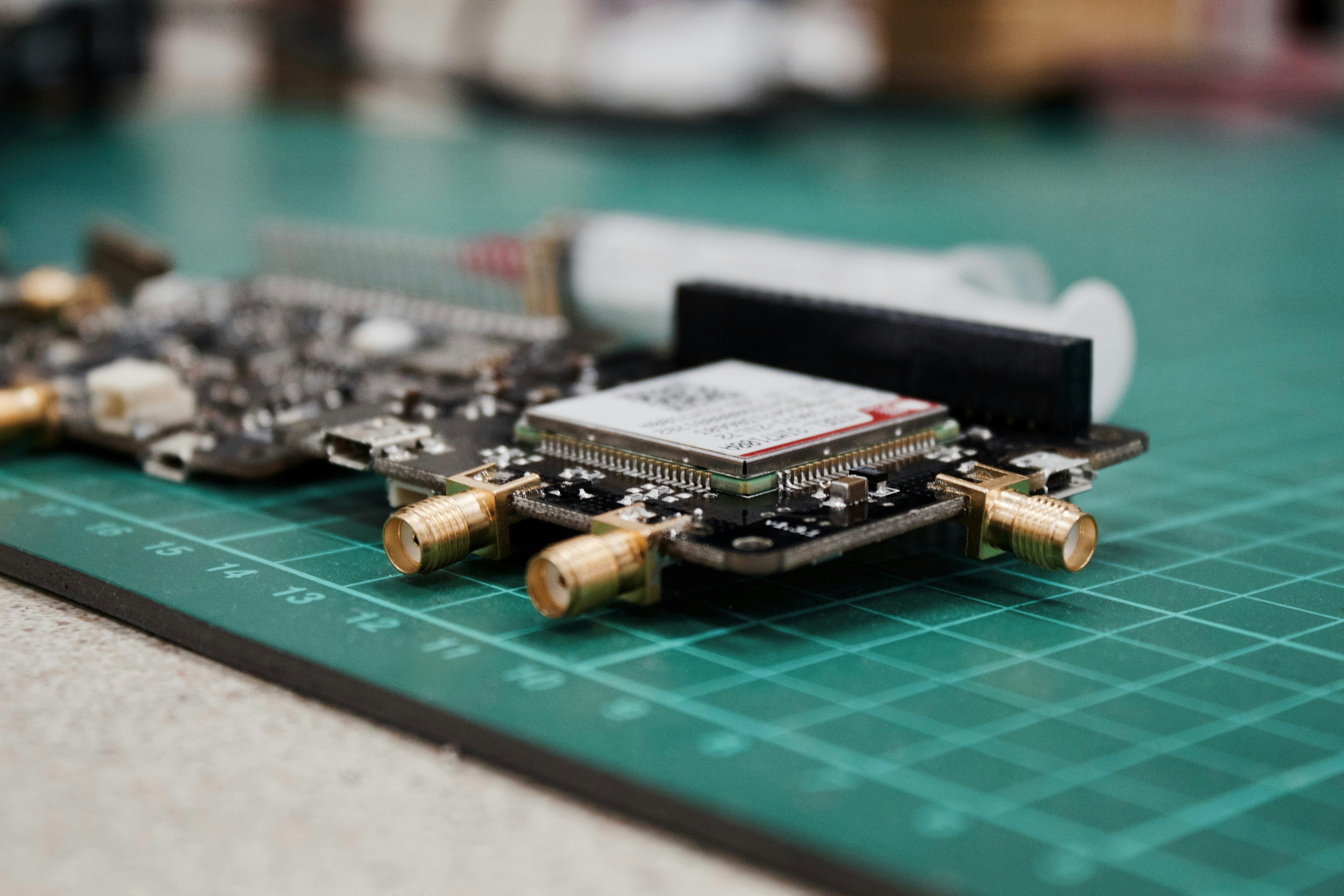 What Are IoT Devices? Types of IoT Explained