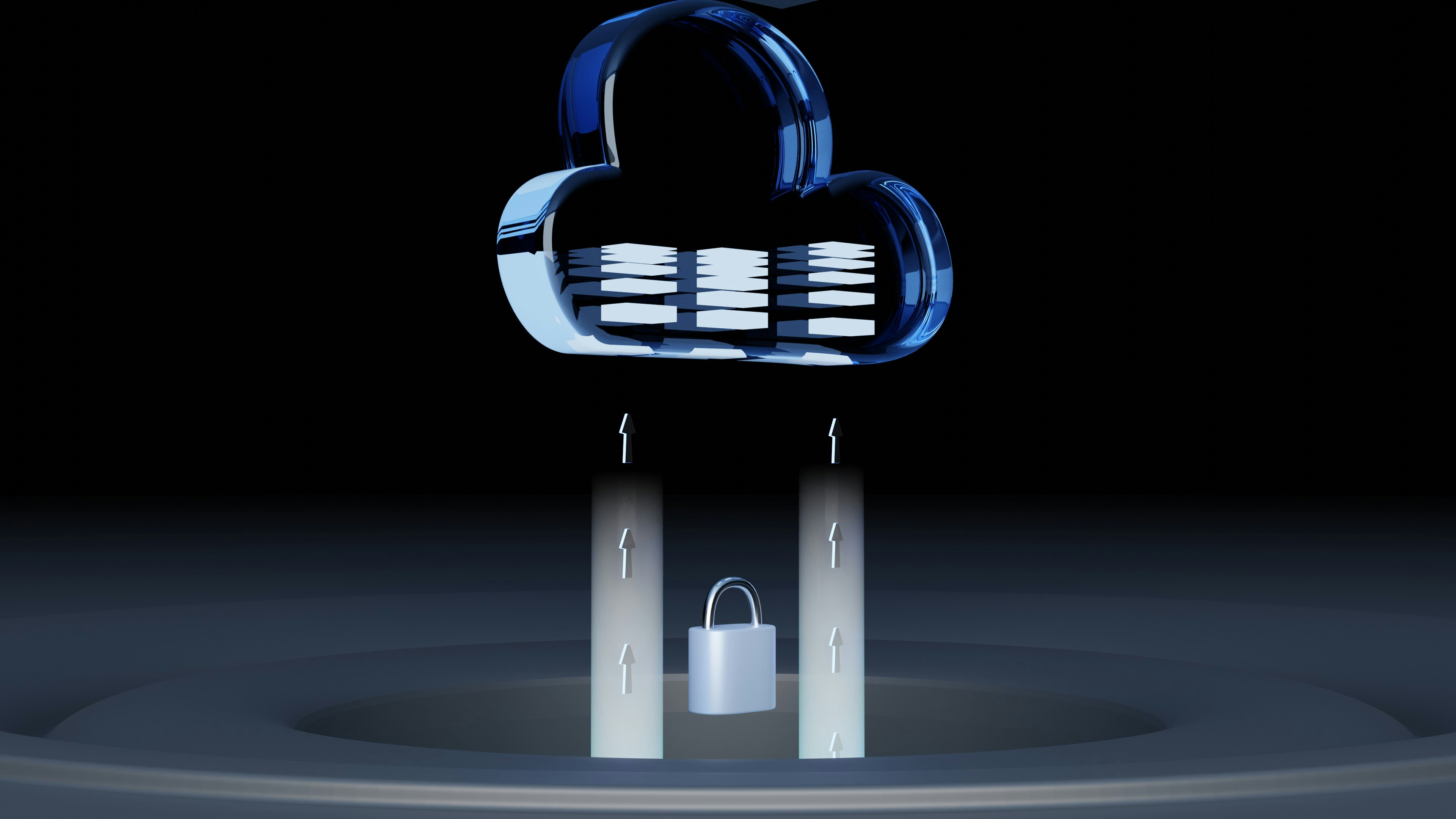 Learn how secure data software and cloud security platforms protect distributed workforces. Understand Zero Trust, SASE, endpoint security, and DLP strategies for your enterprise.