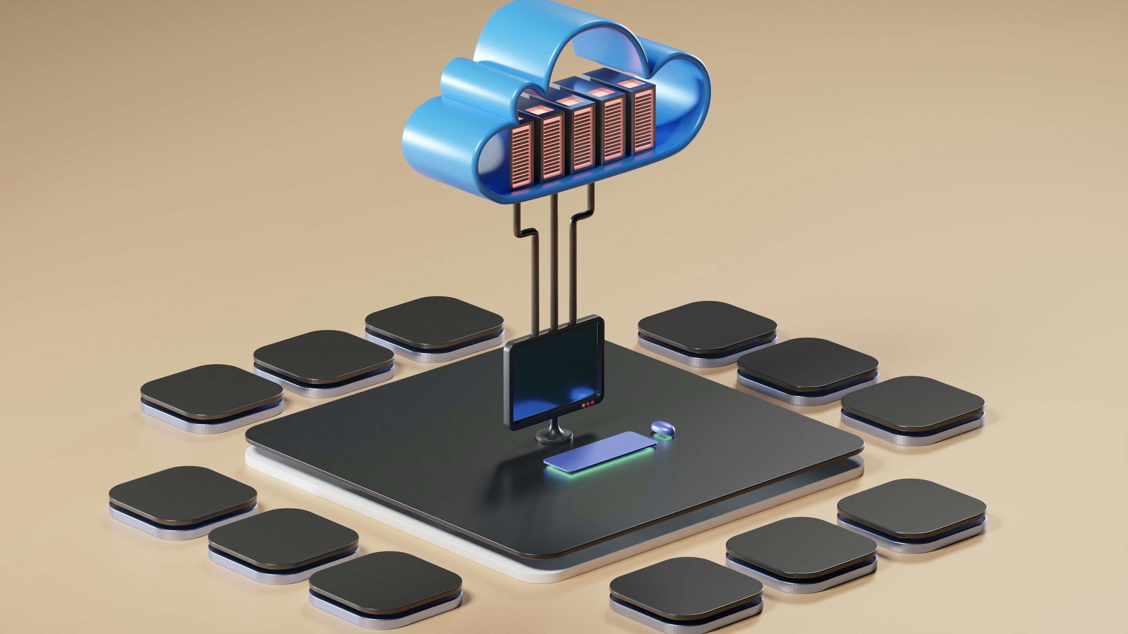 Types of Cloud Storage: Pick the Right One | Guide