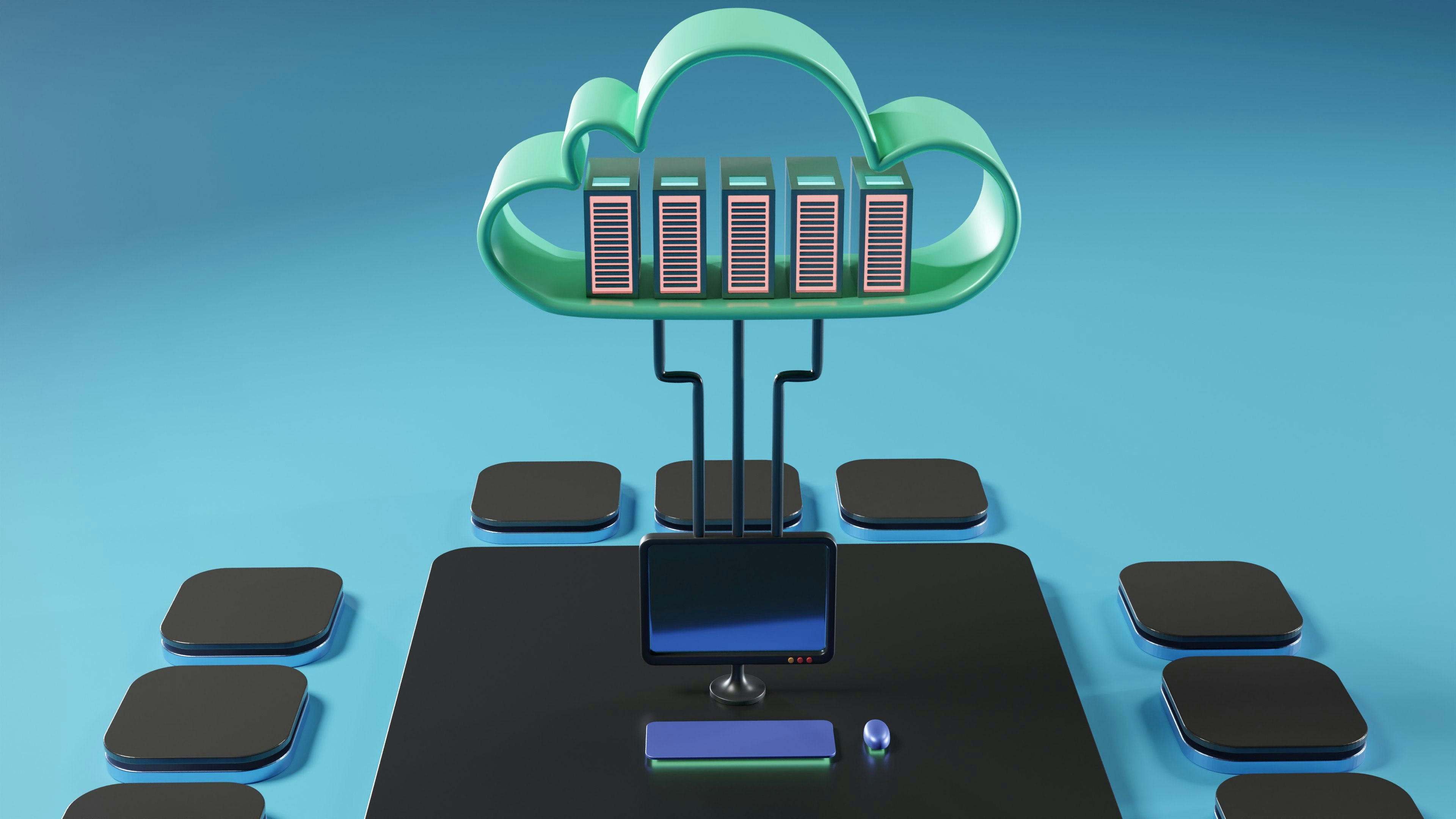 Private Cloud vs Public Cloud: How to Pick the Right Fit for Your Business